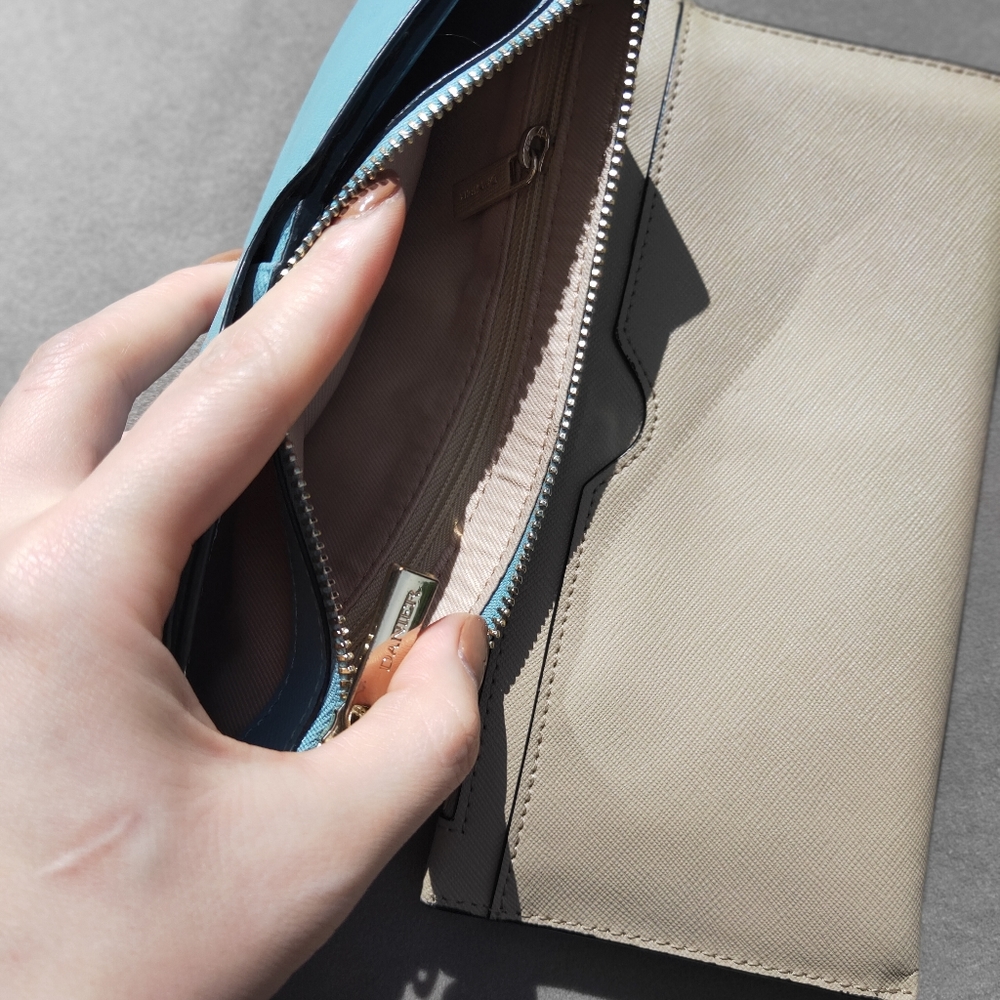 Purse+card holder - Picture 4 of 5